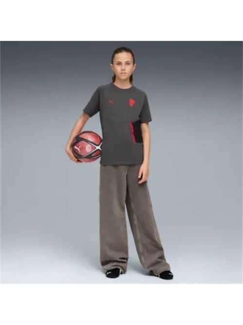 Puma Milan t-shirt bambino pumatech MILAN | 78240115ACM TEE TECH